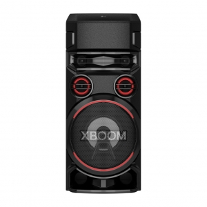 Loa Kéo Karaoke Bluetooth LG XBOOM RN7 500W Party Strobe Hàng Chính Hãng