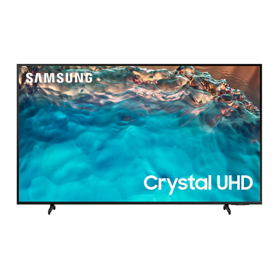 Smart Tivi Samsung 4K Crystal UHD 75 inch UA75BU8000
