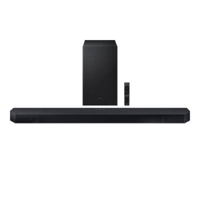 Bộ loa thanh Samsung HW-Q700C/XV 320W Hàng Chính Hãng