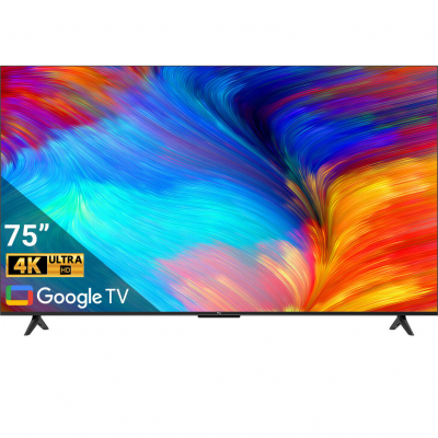 Google Tivi TCL LED 4K 50 inch 50P638
