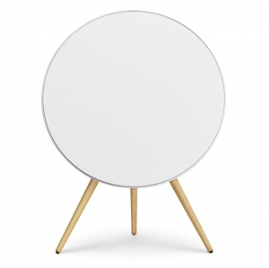 Bang & Olufsen Beoplay A9 MK4 (Thế hệ thứ 4) white oak chính hãng