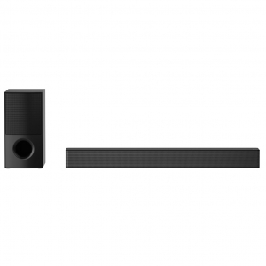 Loa không dây LG Sound Bar SNH5 600W DTS Virtual Hàng Chính hãng