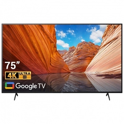 Smart Tivi Sony Bravia 4K 75 inch XR-75X90J