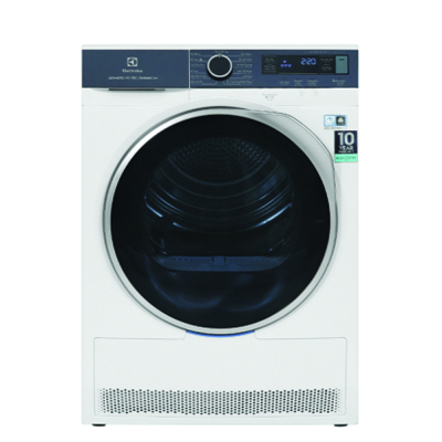 Máy sấy bơm nhiệt Heat Pump 8kg UltimateCare 700 EDH803Q7WB