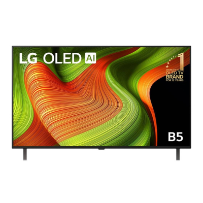 Tivi Oled LG 4K 77 inch OLED77B5PSA Chính Hãng