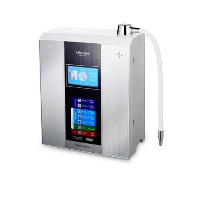 Máy Điện Giải LifeCore 6000 Nhập khẩu 100% hàn Quốc ( Hỗ trợ tiếng việt )