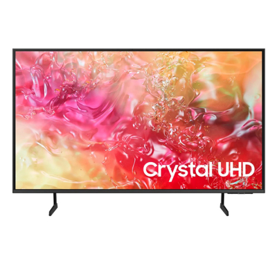 Smart Tivi Samsung 4K 50 inch UA50DU7700KXXV Crystal UHD - Chính hãng
