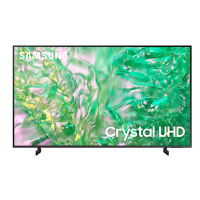 Smart Tivi Samsung 4K 85 inch UA85DU8000 - Chính Hãng