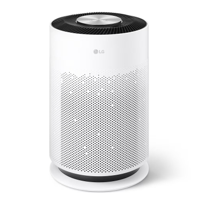 Máy lọc không khí LG Puricare 360 Hit AS60GHWG0