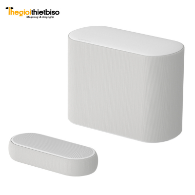 Loa Soundbar LG QP5W 3.1.2CH
