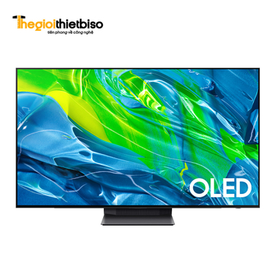 TV Samsung Oled