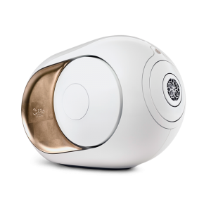 Devialet Phantom Premier Classic Opéra De Paris Gold - 4.500W chính hãng