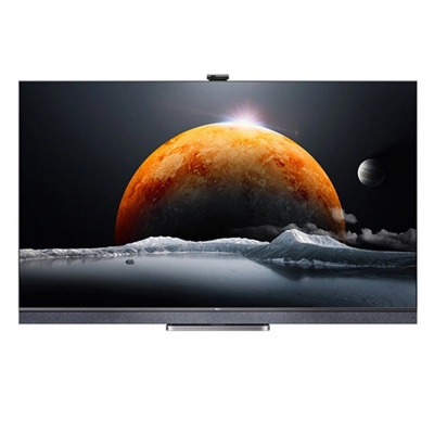Android Tivi Mini LED TCL 4K 65 inch 65C825 Mẫu 2021