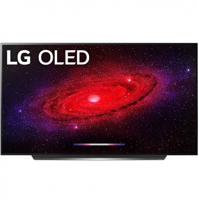 77 Inch CX OLED
