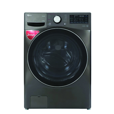 Máy giặt sấy LG Inverter 15 kg F2515RTGB- Giặt 15kg Sấy 8kg