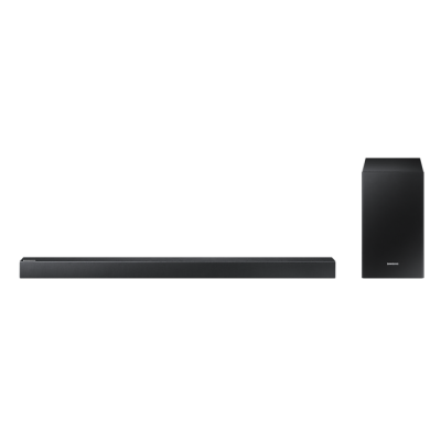 Loa thanh Soundbar Samsung HW-R450/XV 2.1Ch 200W Wireless Active Chính Hãng