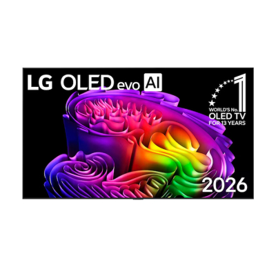 Smart Tivi OLED Evo LG 4K 97 inch 97G6PSA