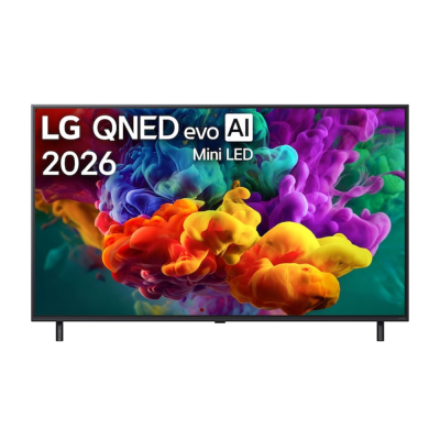 Smart Tivi QNED LG AI 4K 65 inch 65QNED86BSA