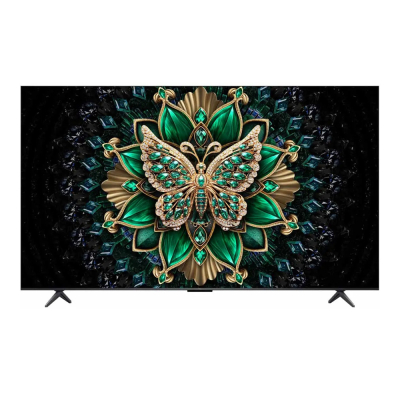 Google Tivi TCL QD-Mini LED 4K 65 Inch 65C6K (144Hz)
