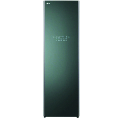 Tủ chăm sóc quần áo thông minh - LG styler - Màu xanh lá cây S5GOC