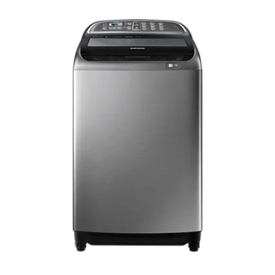 Máy giặt Samsung Activ Dualwash 12kg WA12J5750SP/SV