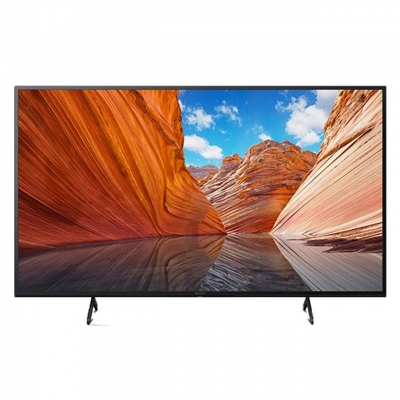 Smart Tivi Sony 4K 75 inch KD-75X80J