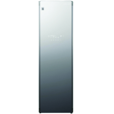 Tủ chăm sóc quần áo thông minh LG styler S5MB. Công nghệ Inverter - chính hãng