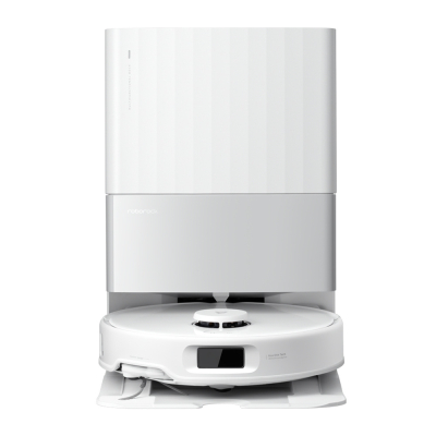 { Quà tặng 1.5TR } Robot Hút Bụi Lau Nhà Roborock Qrevo EdgeT _ Chính hãng