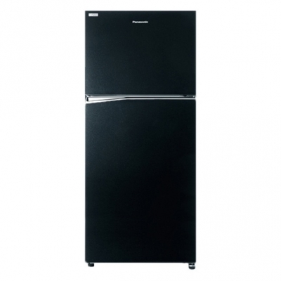 Tủ Lạnh Panasonic NR-BL381GKVN 366L 2 Cánh có ngăn trữ thịt kháng khuẩn Ag Meat Case