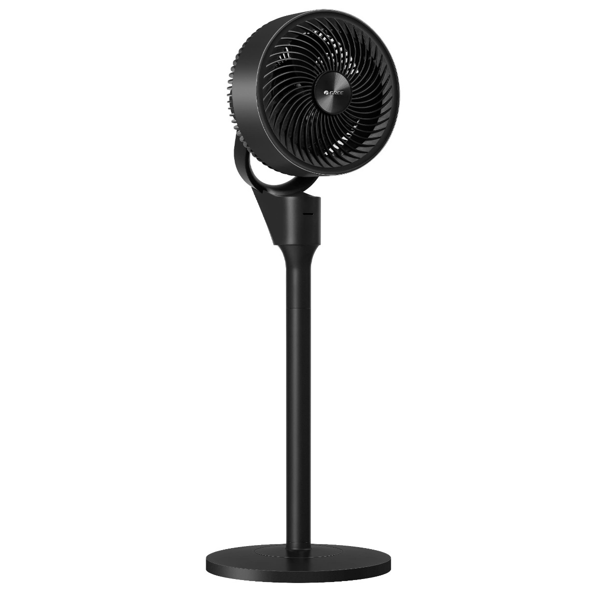 Quạt Tuần Hoàn GREE – FXDWK1902BG3 - Hàng Chính Hãng Bảo Hành 12 Tháng