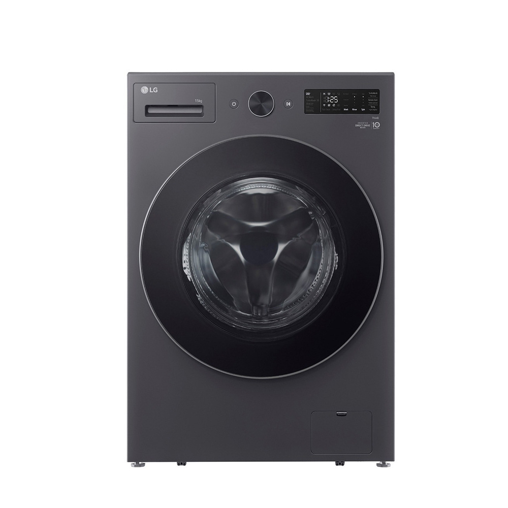 Máy giặt LG AI DD Inverter 12 kg FX1412N5G - mới chính hãng