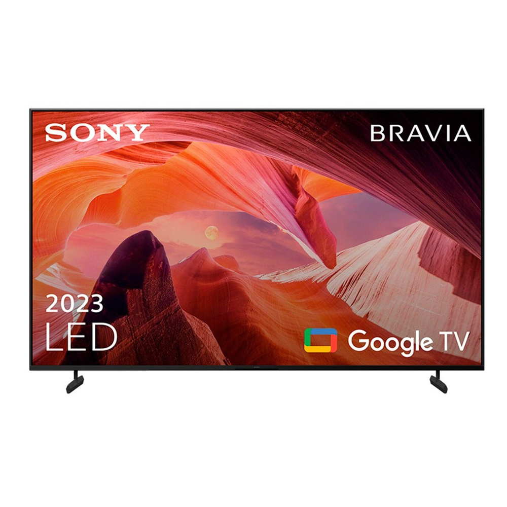Tivi Sony 4K 65 Inch KD-65X80L Chính hãng
