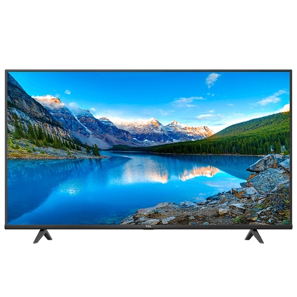 Android TV TCL 4K UHD 43 inch 43P615-AP Micro Dimming Chính Hãng