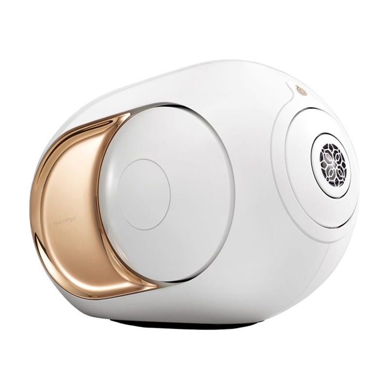 Devialet Phantom Premier Classic Gold - 4.500W chính hãng