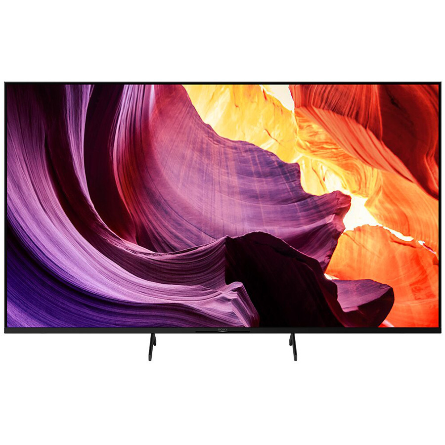 Google Tivi Sony 4K 55 inch KD-55X80K
