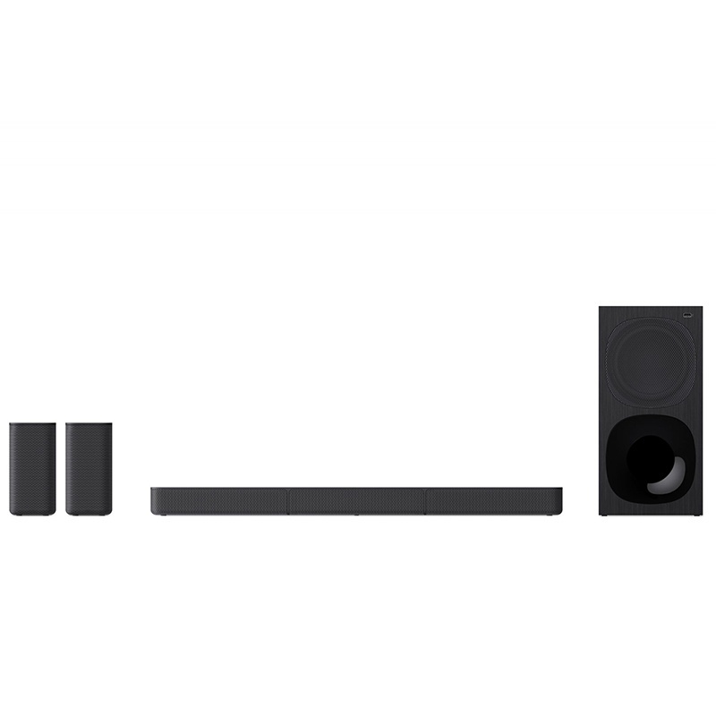 Loa thanh Soundbar Sony Home Cinema 5.1 HT-S20R 400W Chính Hãng