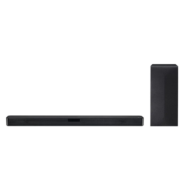 Loa không dây LG Sound Bar SL4 300W Hàng Chính hãng