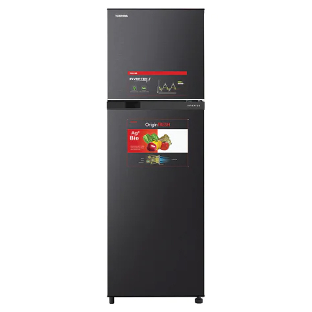 Tủ lạnh Toshiba Inverter 253 lít GR-B31VU SK