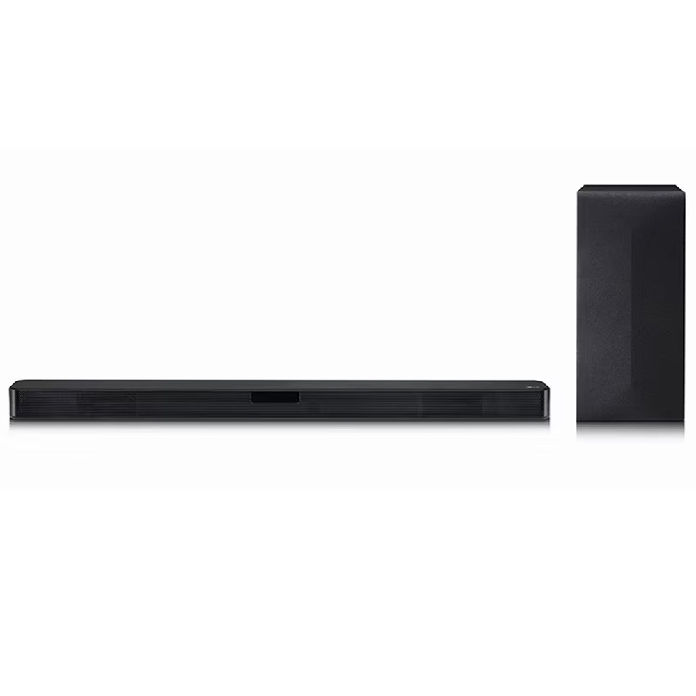 Bộ loa thanh LG SN4 300W Chính Hãng