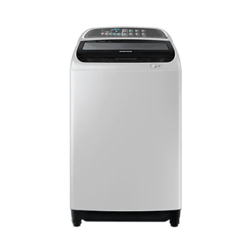 Máy giặt Samsung Activ Dualwash 9kg WA90J5710SG/SV