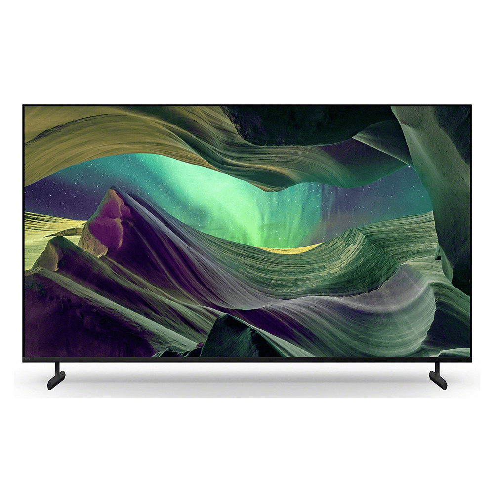 Google Tivi Sony 4K 65 inch KD-65X85L - Chính hãng